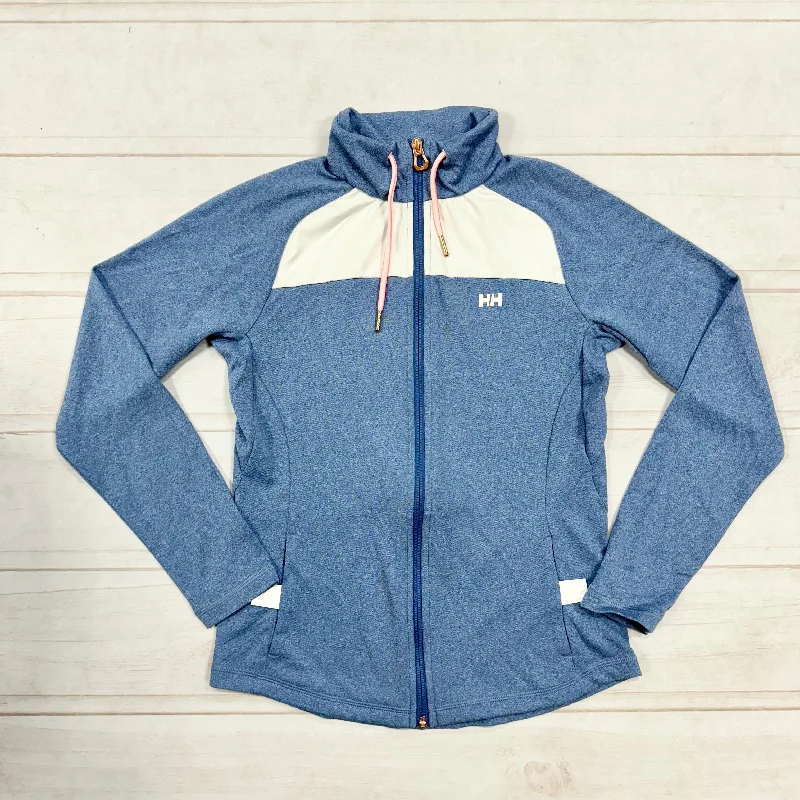 Super Deal Athletic Jacket By Helly Hansen  Size: M