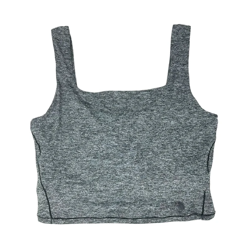 Deal of the Week Black Athletic Tank Top The North Face, Size L