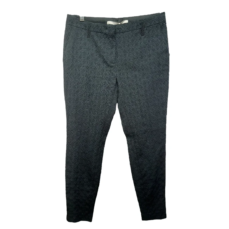 Massive Deals Printed Slim Pants Dorothee Schumacher, Size Xs