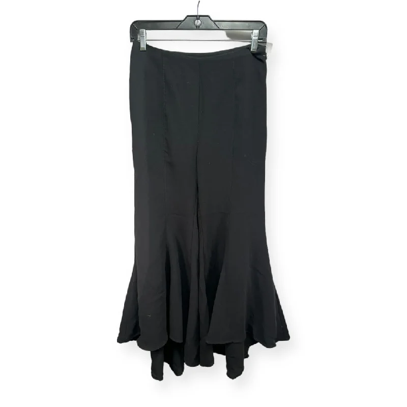 TIME-Limited Offer Black Pants Other Anthropologie, Size 4