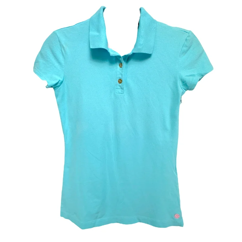 Discount Deals Meredith Polo Lilly Pulitzer, Size XXS