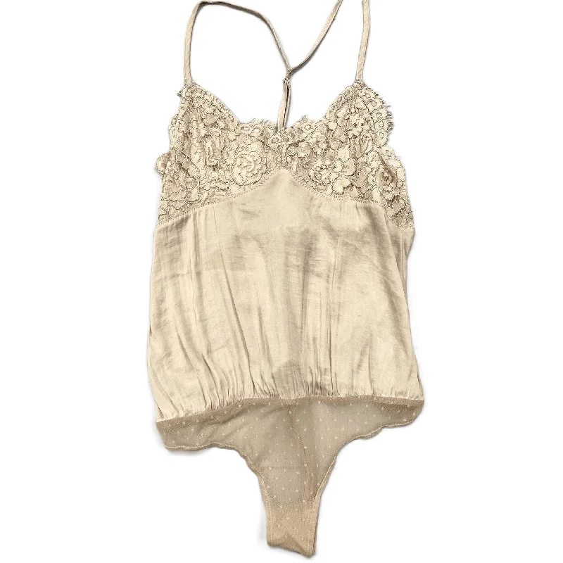 Amazing Deals Bodysuit By Free People  Size: Xs