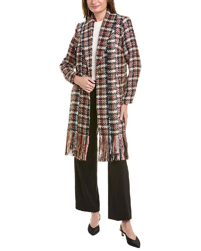 Shop and Save cabi Regency Coat