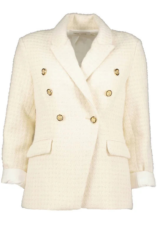 Buy Now Colin Blazer In Star