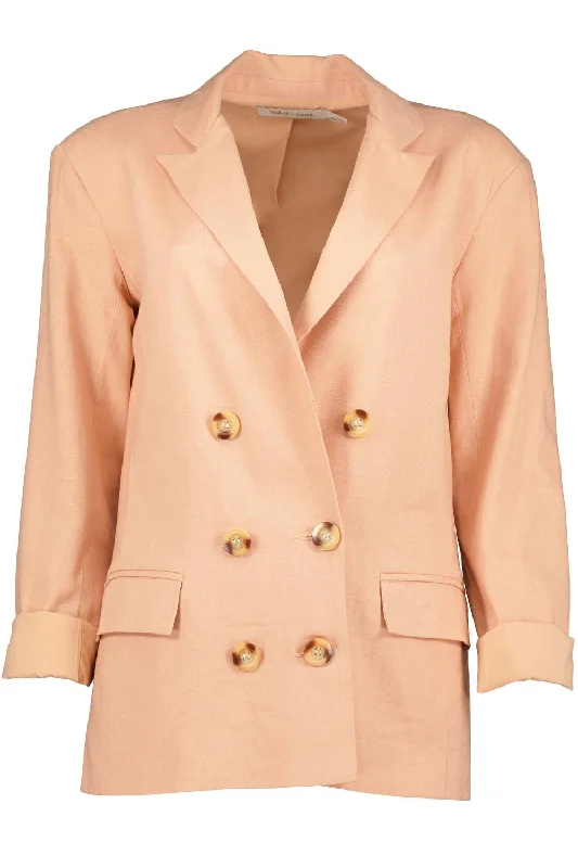 Discount Deals Good Vibrations Summer Blazer In Lotus