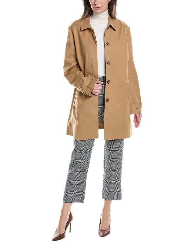 Hot Deal J.McLaughlin Jacey Coat