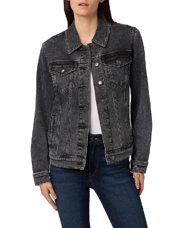 Deal Explosion JOE'S Jeans Relaxed Jacket