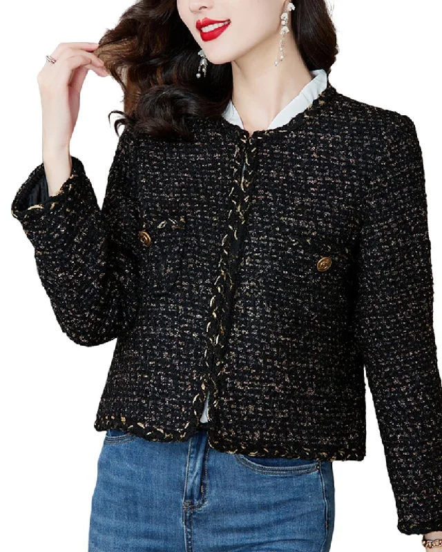 Super Savings KAIMILAN Jacket