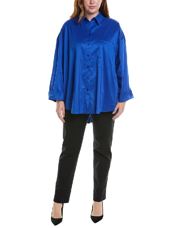 Big Discounts Marina Rinaldi Plus Frutto Shirt