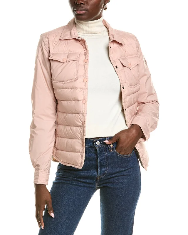 Deal of the Day Moncler Down Jacket