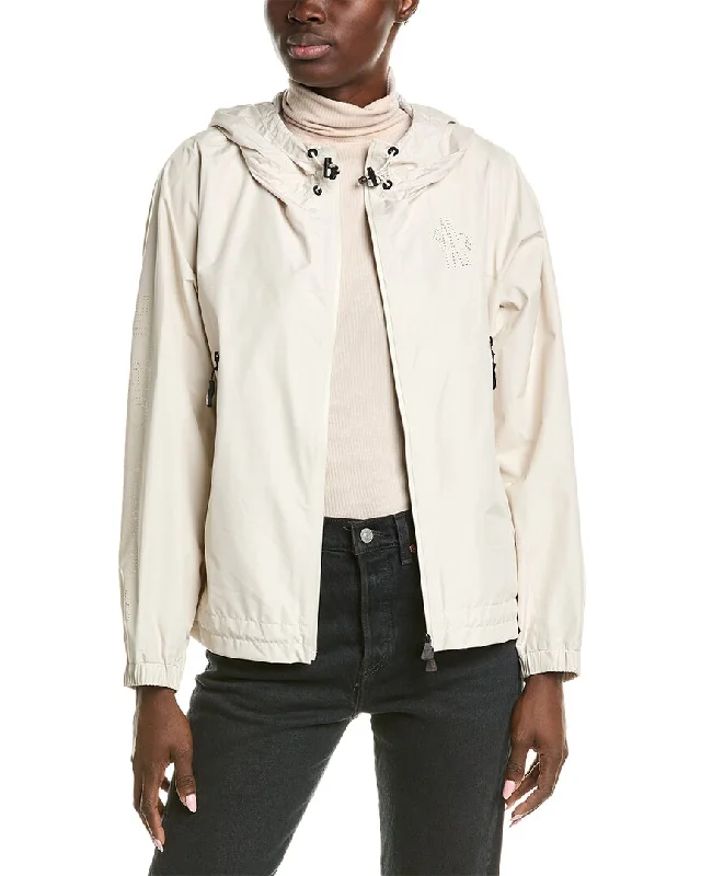 Exclusive Preview Moncler Fanes Jacket