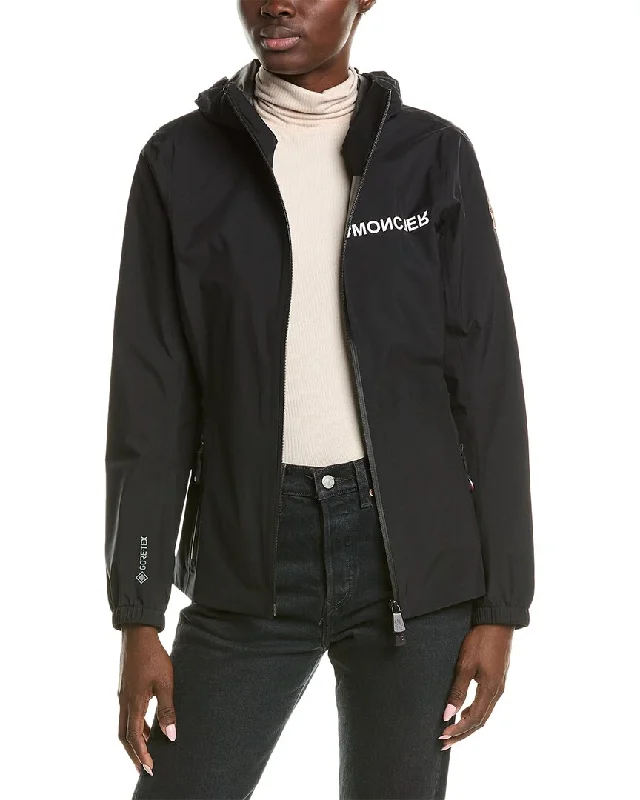 Savings Bonanza Moncler Valles Jacket