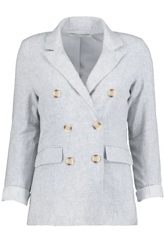 Weekend Special Montecito Blazer In Paradise