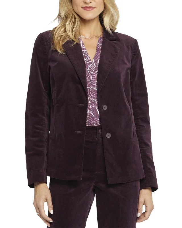 Don't Miss NYDJ Blazer