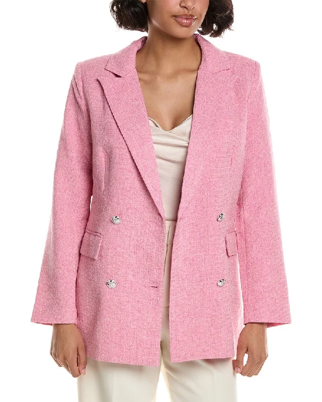 Limited Availability Pascale La Mode Blazer