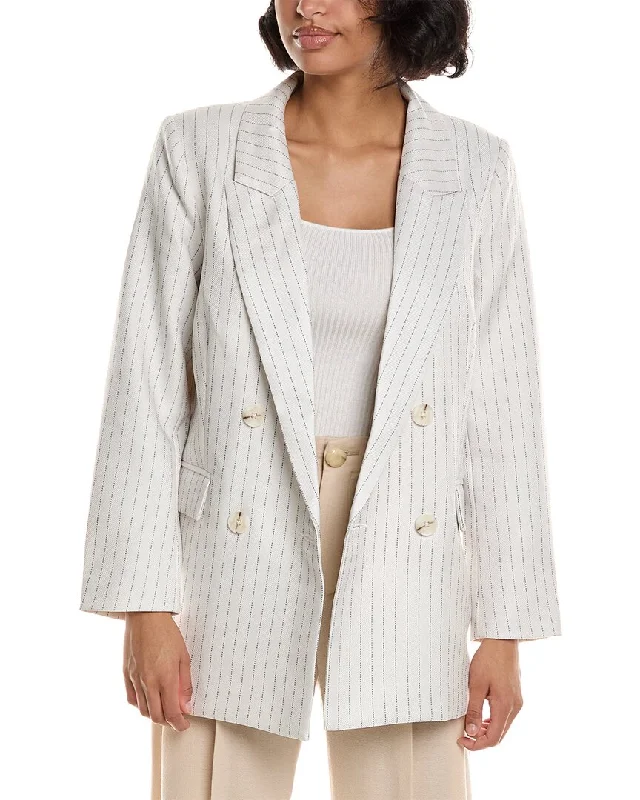 Lowest Price Pascale La Mode Oversized Blazer