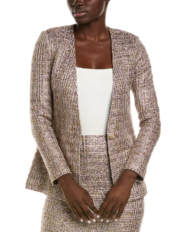 Price Drop St. John Jacket