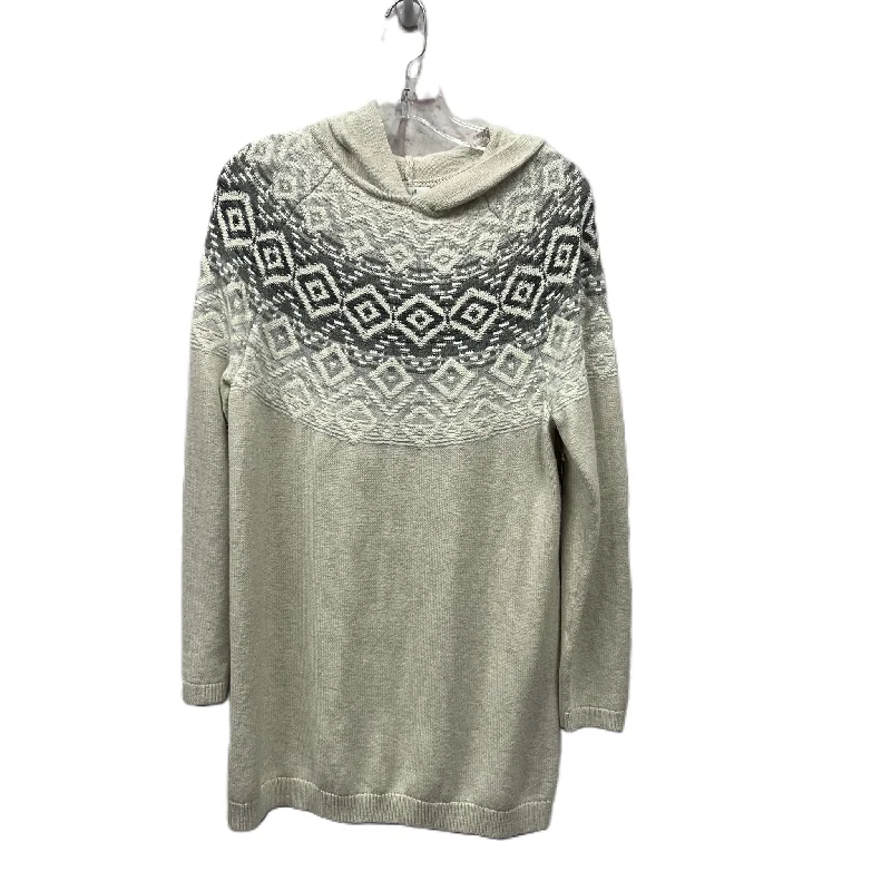 Daily Deals Sweater By J. Jill In Beige, Size: M