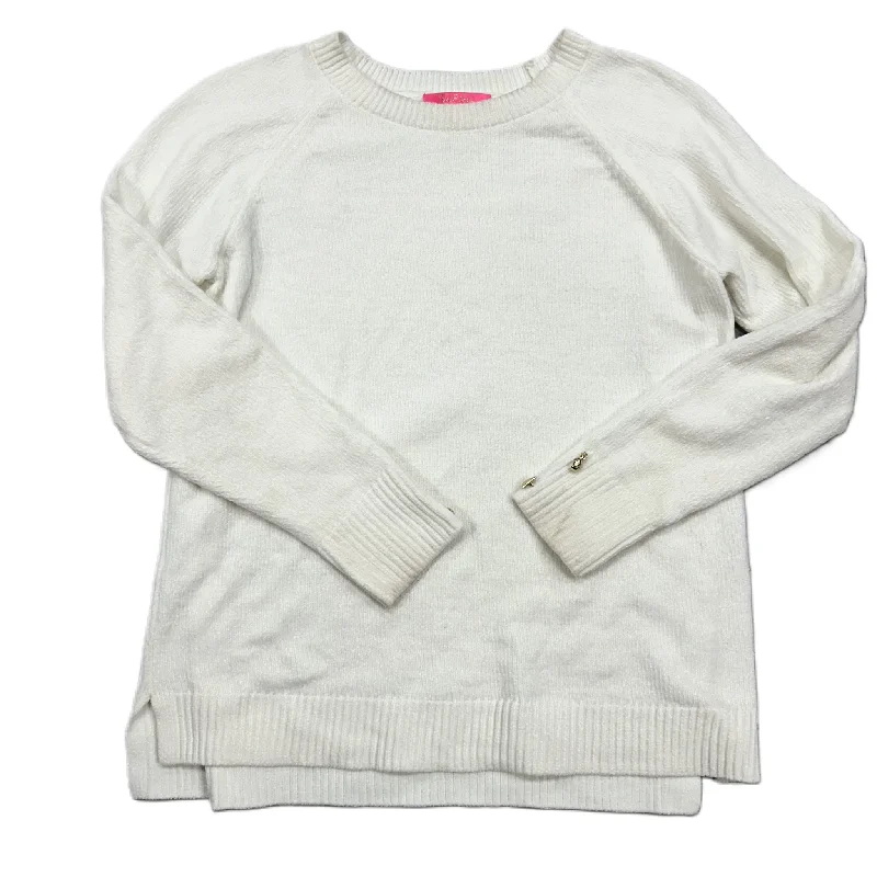 Markdown Madness Sweater Designer By Lilly Pulitzer  Size: L
