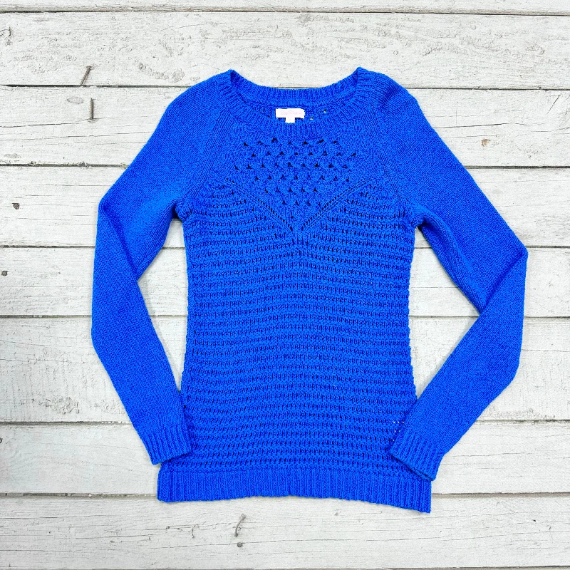 Deal Frenzy Sweater Designer By Lilly Pulitzer  Size: M