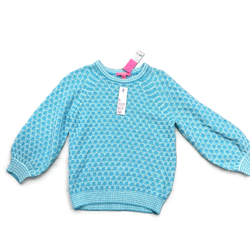 Anniversary Sale Sweater Designer By Lilly Pulitzer  Size: M