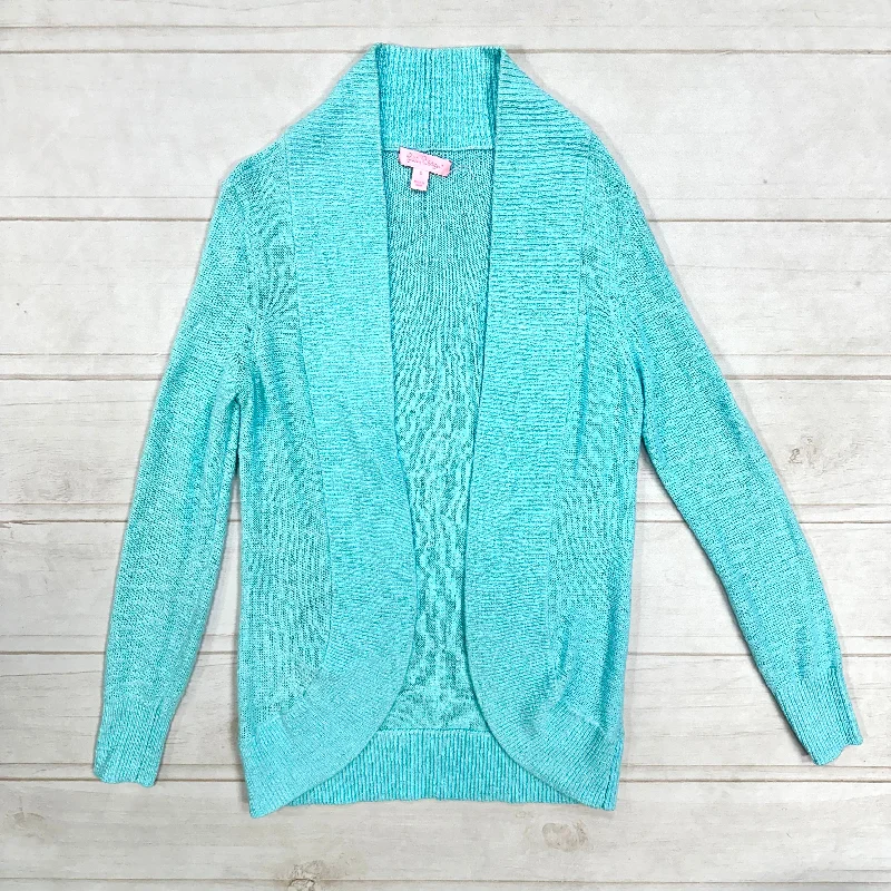 Price Cut Sweater Designer By Lilly Pulitzer  Size: S