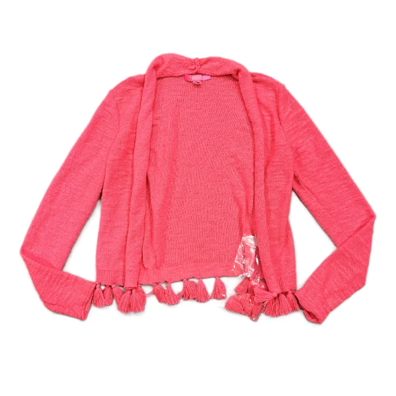 Lowest Price Sweater Designer By Lilly Pulitzer  Size: S