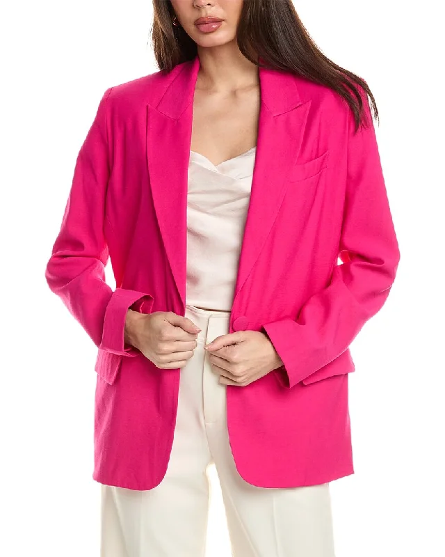Reduced Prices THE SEI Oversized Blazer