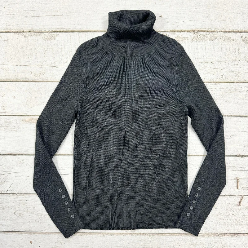 Discount Extravaganza Top Long Sleeve By Maeve  Size: L