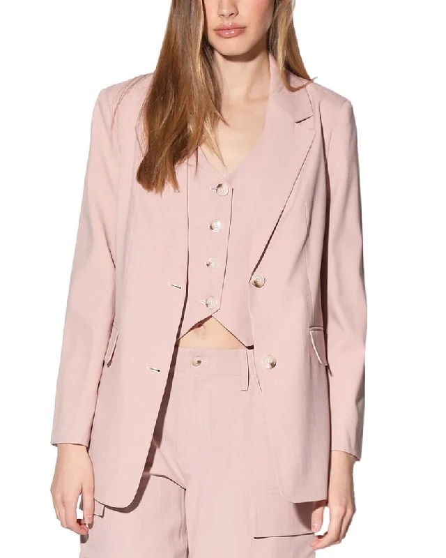 Massive Deals Walter Baker Kendrick Blazer