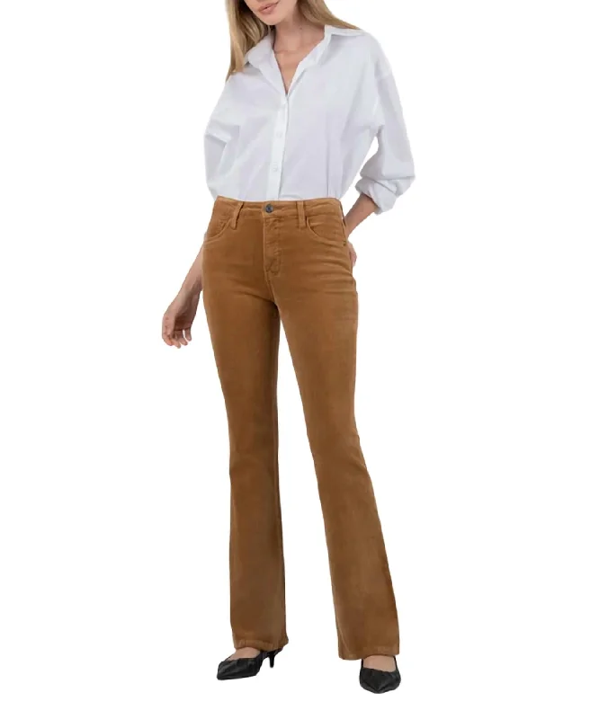 Price Drop Alert Ana Ab Fab Flare Jeans In Camel