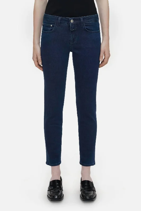 Limited Time Discount Baker Skinny Jeans In Dbl
