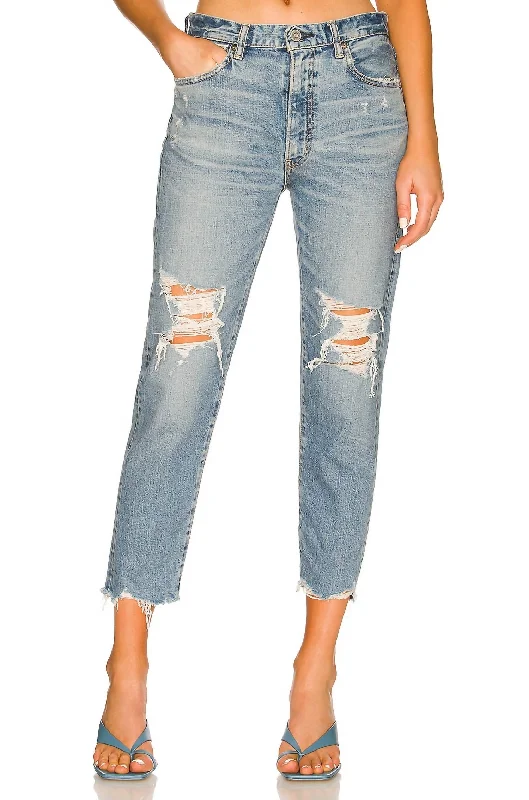 Amazing Deals Carter Friend Jean In Blue
