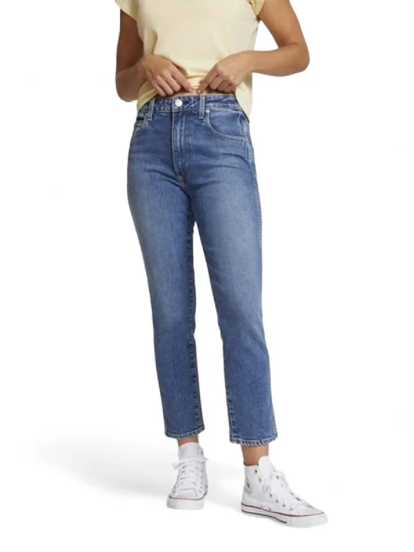 Epic Deals Chelsea Crop Jean In Hope