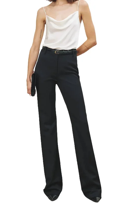 Unmissable Offer Corette Pant In Black