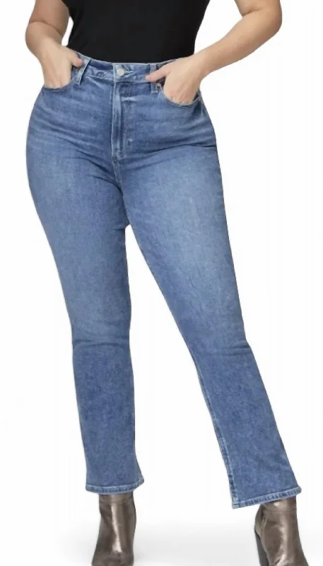 Customer Appreciation Sale Femme Jean In Tapestry