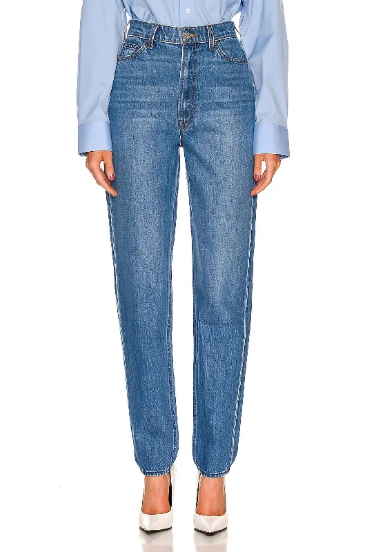 Mega Sale High Waisted Twizzy Skimp Jean In Delicious Memories