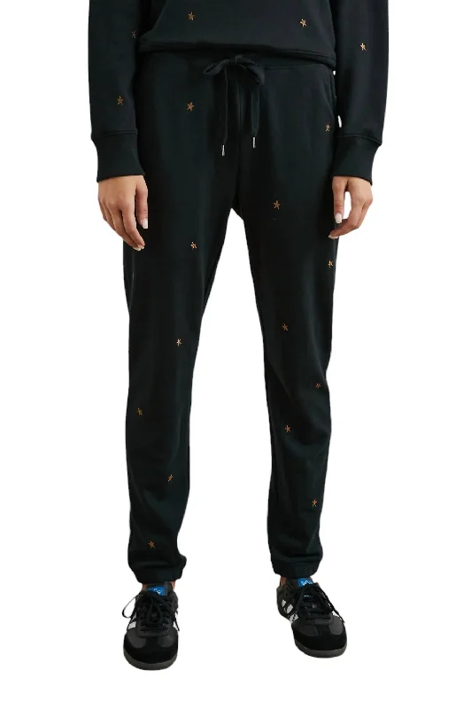 Buy Now Kingston Sweatpants In Bronze Star