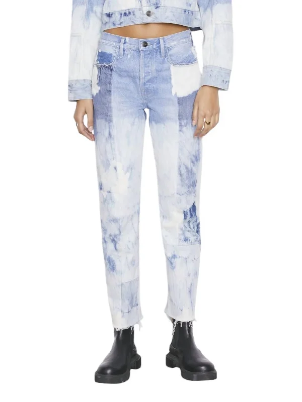 Weekend Deal Le Original Jean In Fresco