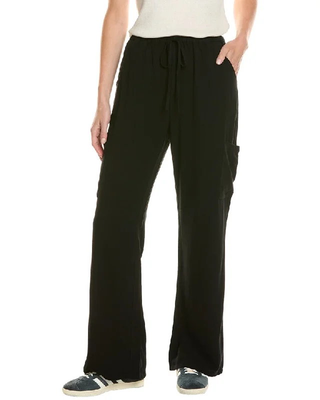 Best Bargains MEIVEN Linen-Blend Pant