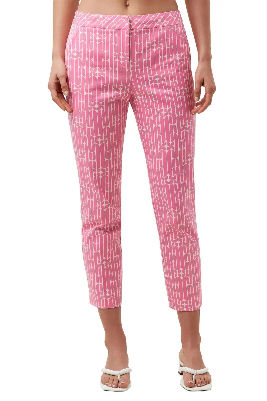 Huge Savings Moss 2 Pant In Cotton Candy Sky