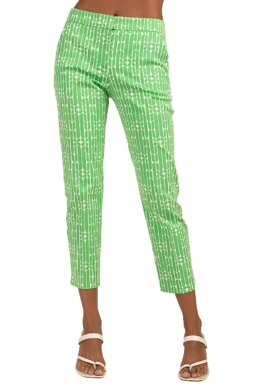 Price Rollback Moss 2 Pant In Vert