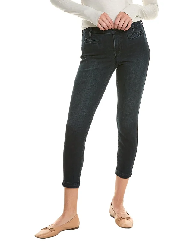 Shop and Save NYDJ Ami Clean Quentin Skinny Leg Jean
