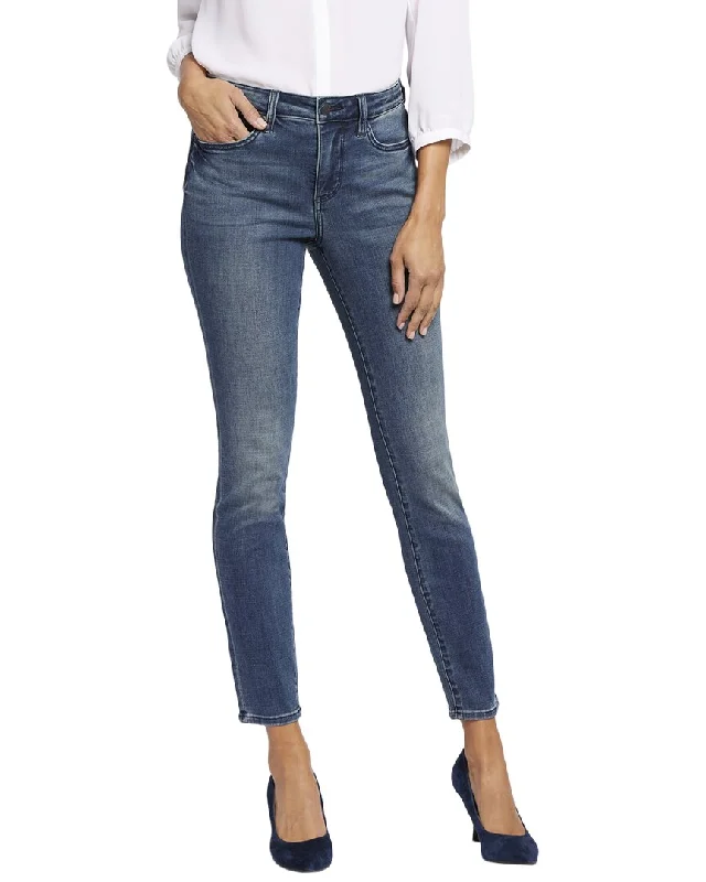 Exclusive Savings NYDJ Ami Lombard Jean