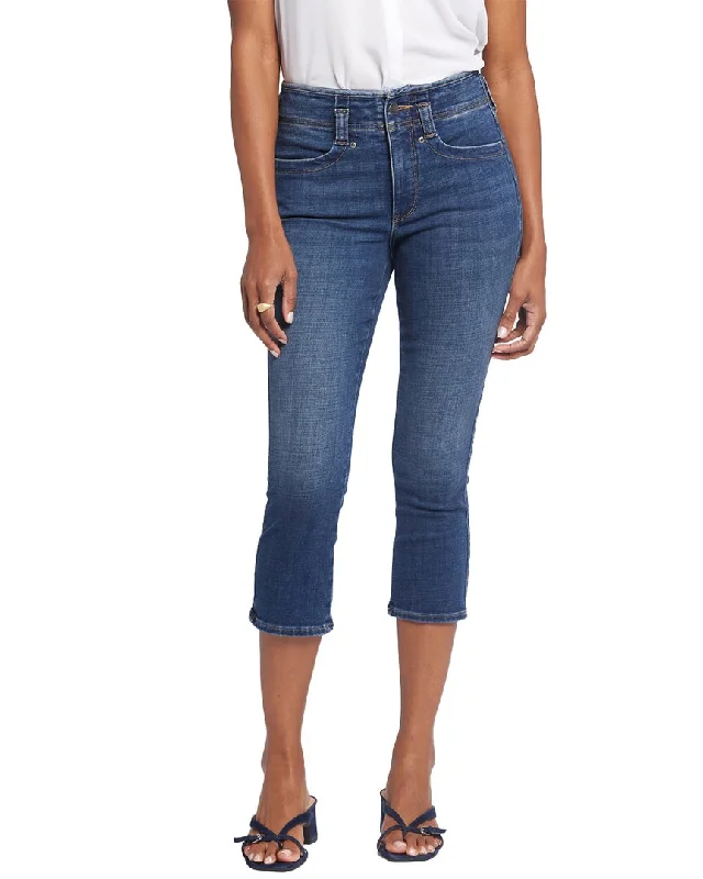 Quick Sale NYDJ Ami Olympus Capri Jean