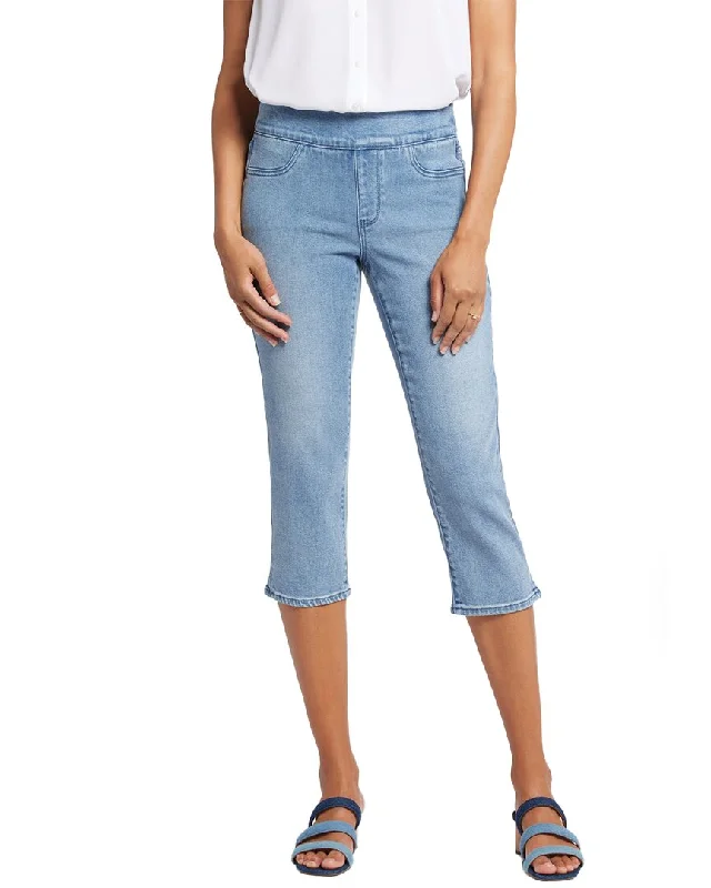 The Best Prices NYDJ Dakota Corfu Crop Jean