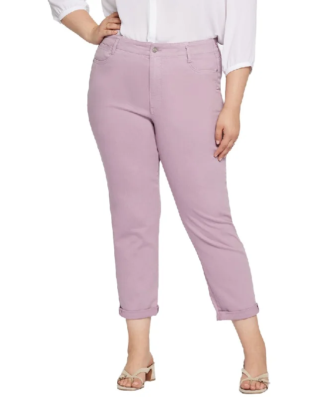 Extra Savings NYDJ Margot Taro Girlfriend Jean