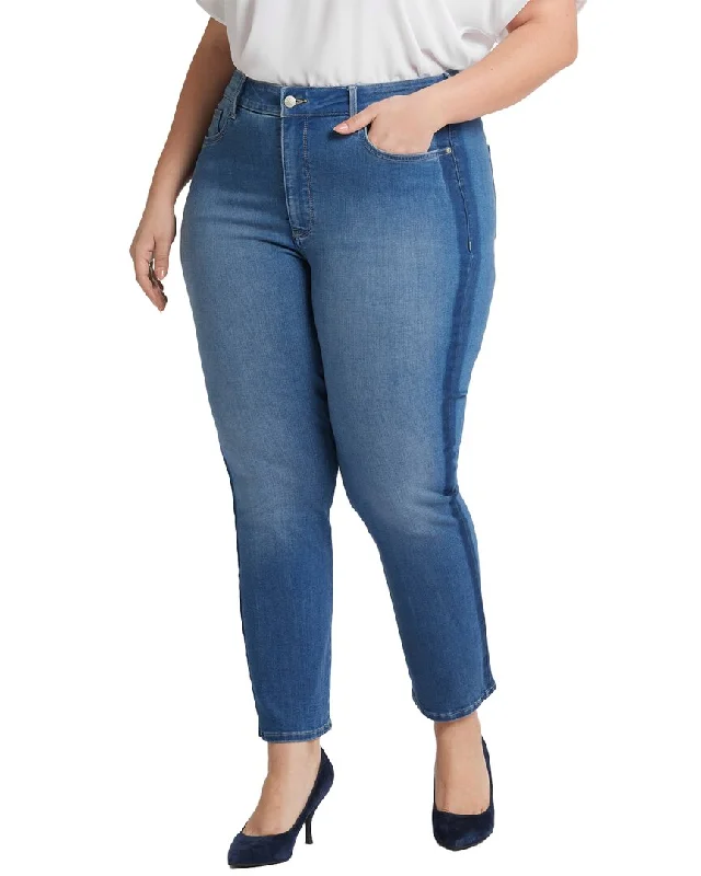 Markdowns NYDJ Marilyn Azurewave Ankle Jean