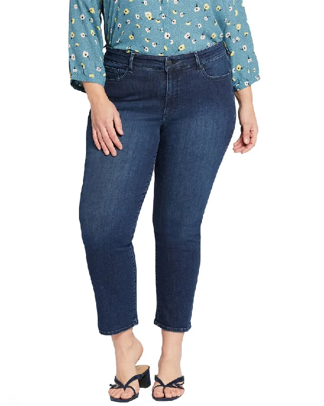 Great Deals NYDJ Marilyn Breathtaking Ankle Jean