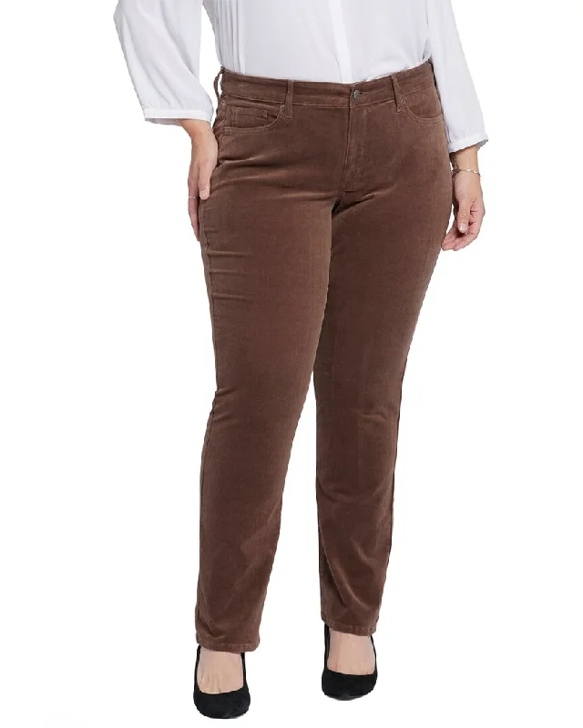Lowest Price NYDJ Marilyn Mink Straight Jean
